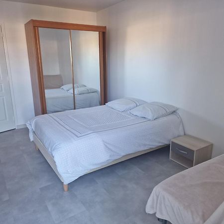 Joli Studio Saint-Raphael  Bagian luar foto