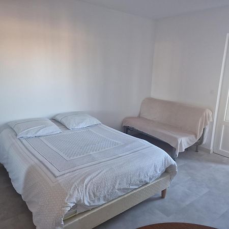 Joli Studio Saint-Raphael  Ruang foto
