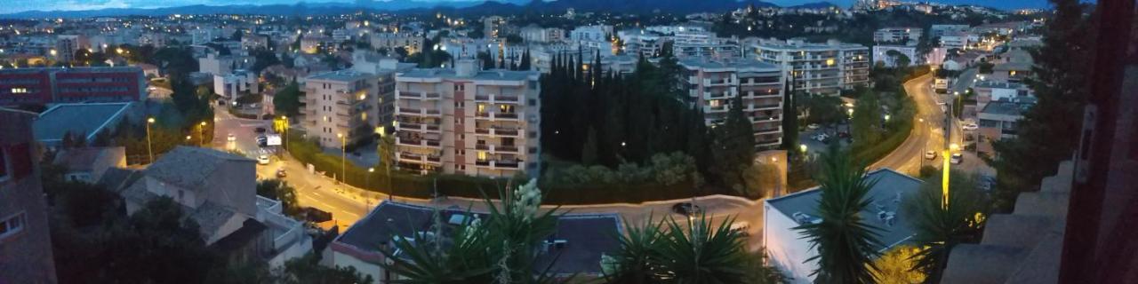Joli Studio Saint-Raphael  Bagian luar foto