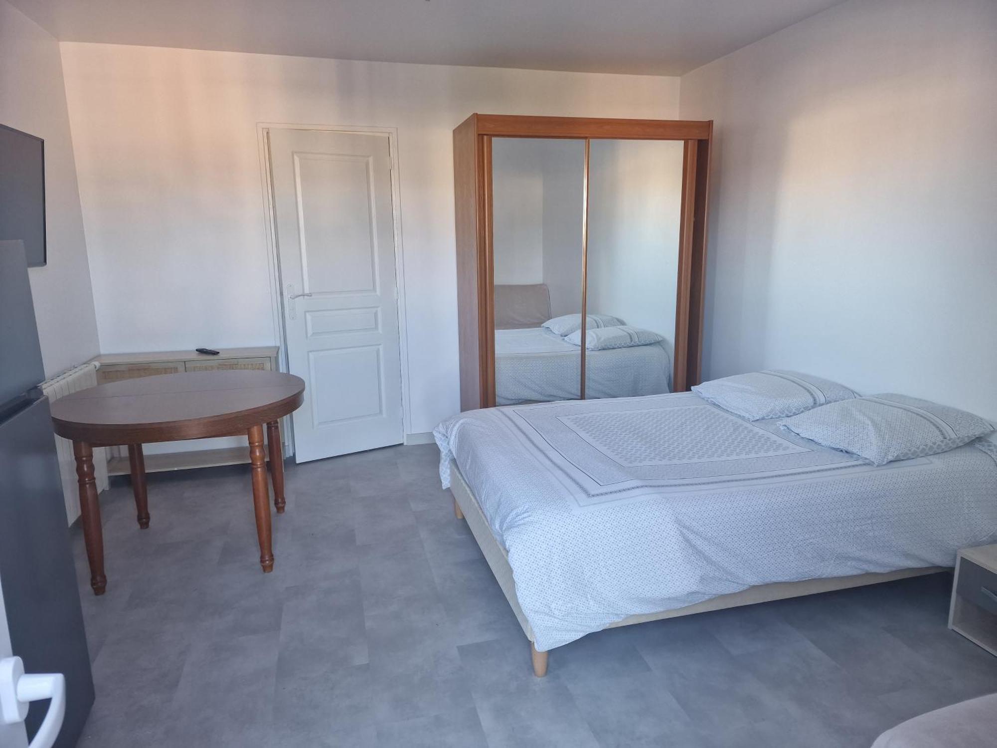 Joli Studio Saint-Raphael  Bagian luar foto