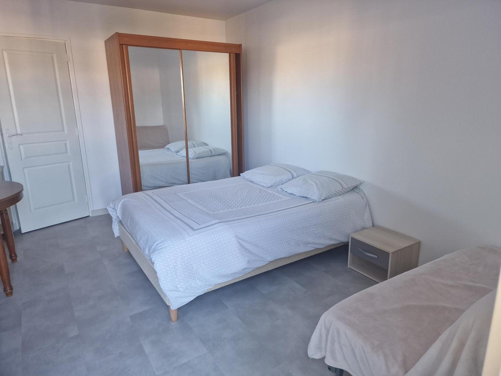 Joli Studio Saint-Raphael  Bagian luar foto